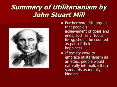 lv utilitarianism john stuart mill|john stuart mill utilitarianism criticism.